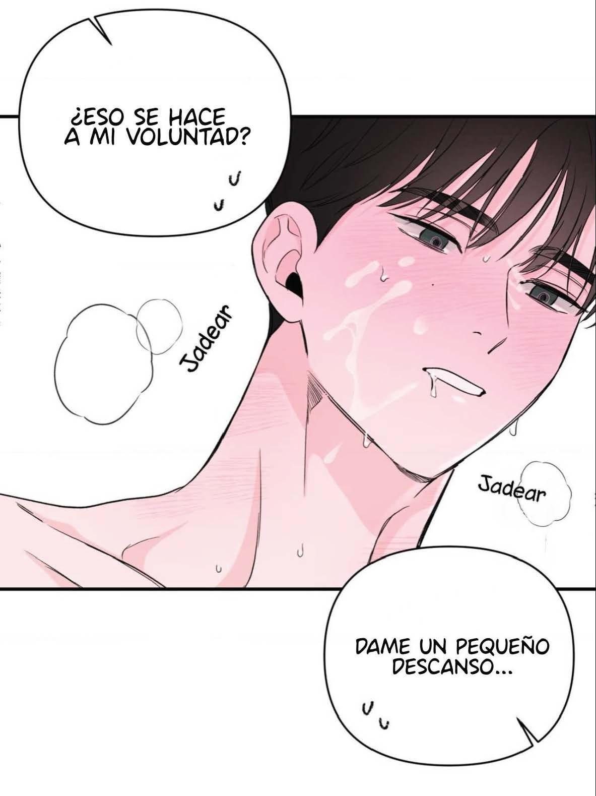 Nulo centímetros - Capítulo 21 3 manhwa