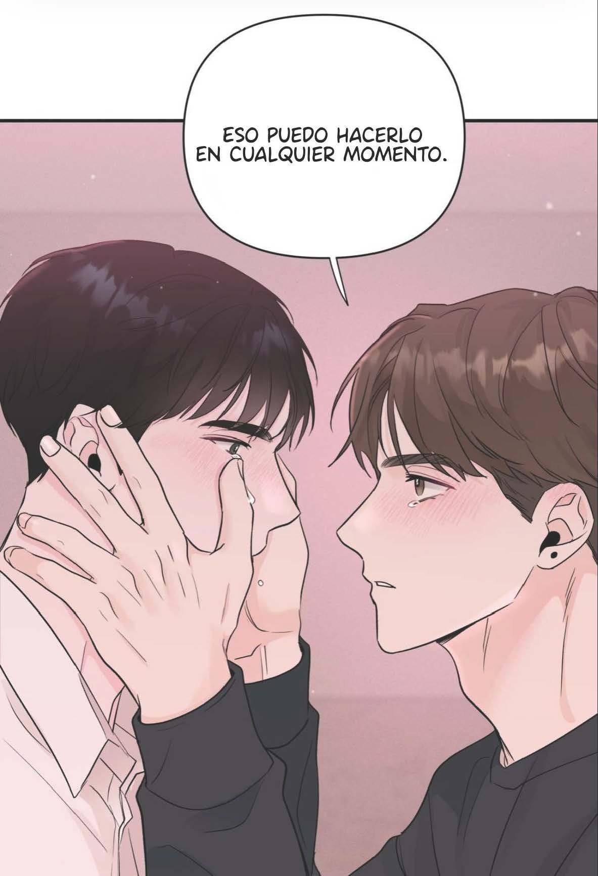 Nulo centímetros - Capítulo 20 3 manhwa