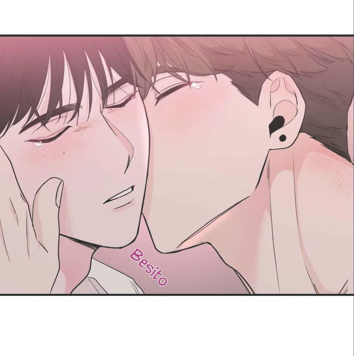 Nulo centímetros - Capítulo 20 3 manhwa