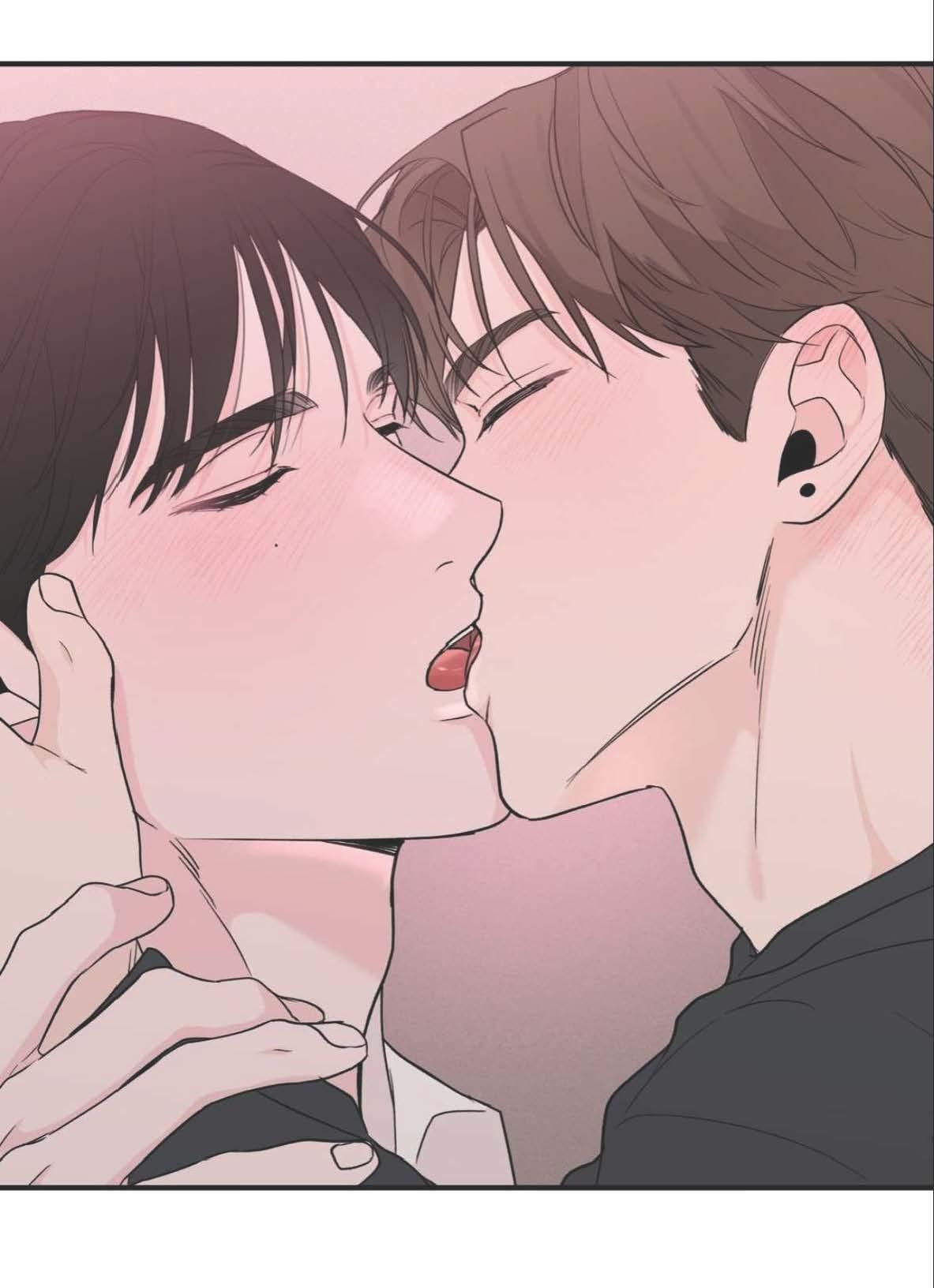 Nulo centímetros - Capítulo 20 3 manhwa
