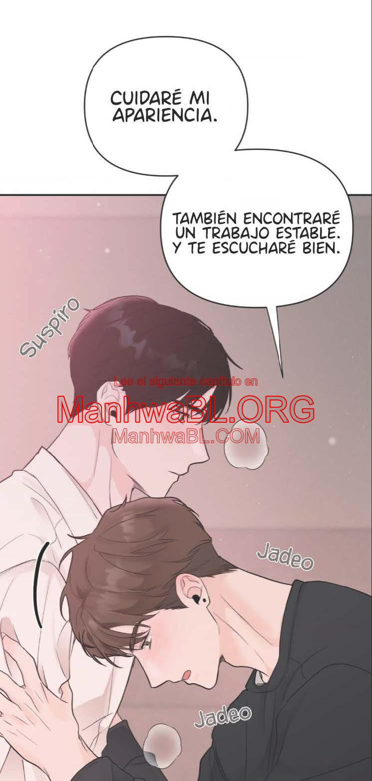 Nulo centímetros - Capítulo 20 3 manhwa