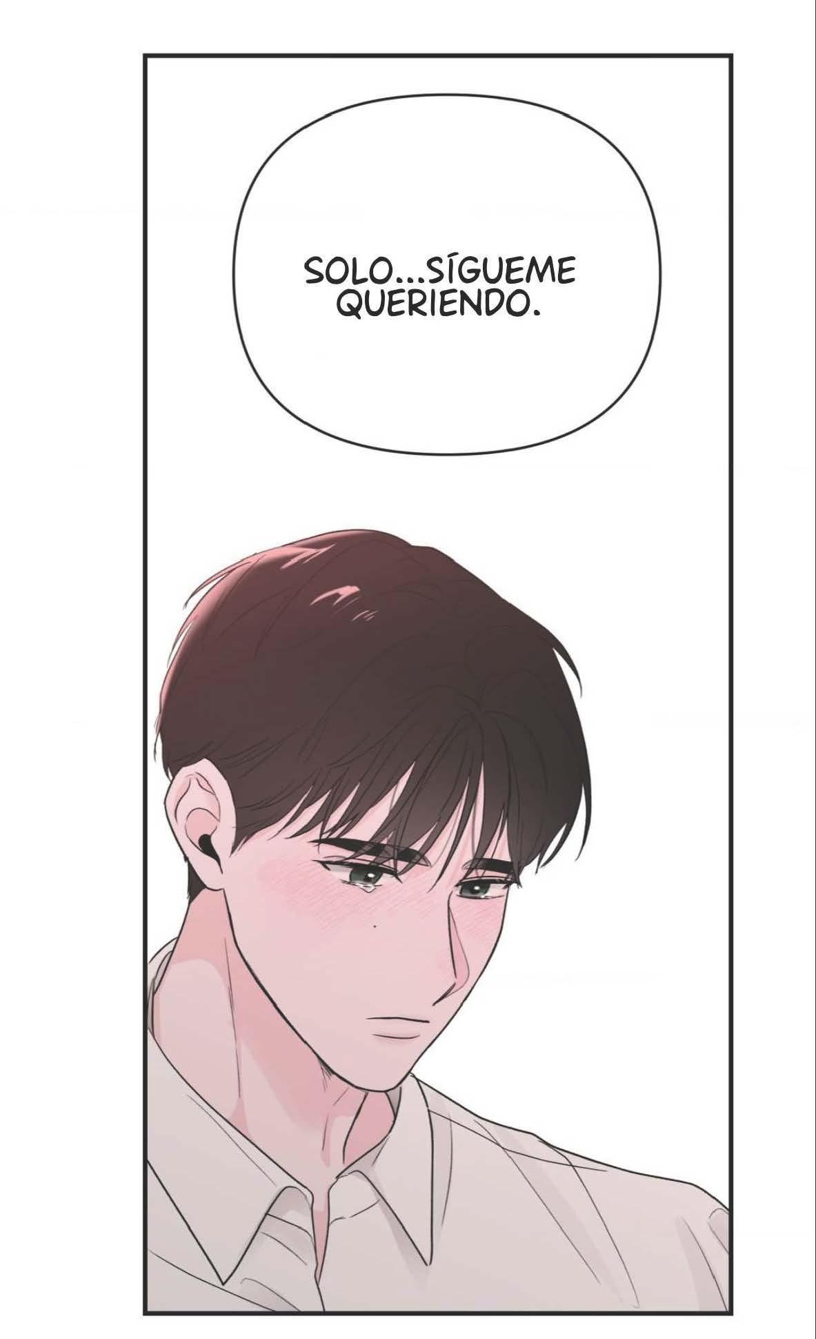 Nulo centímetros - Capítulo 20 3 manhwa