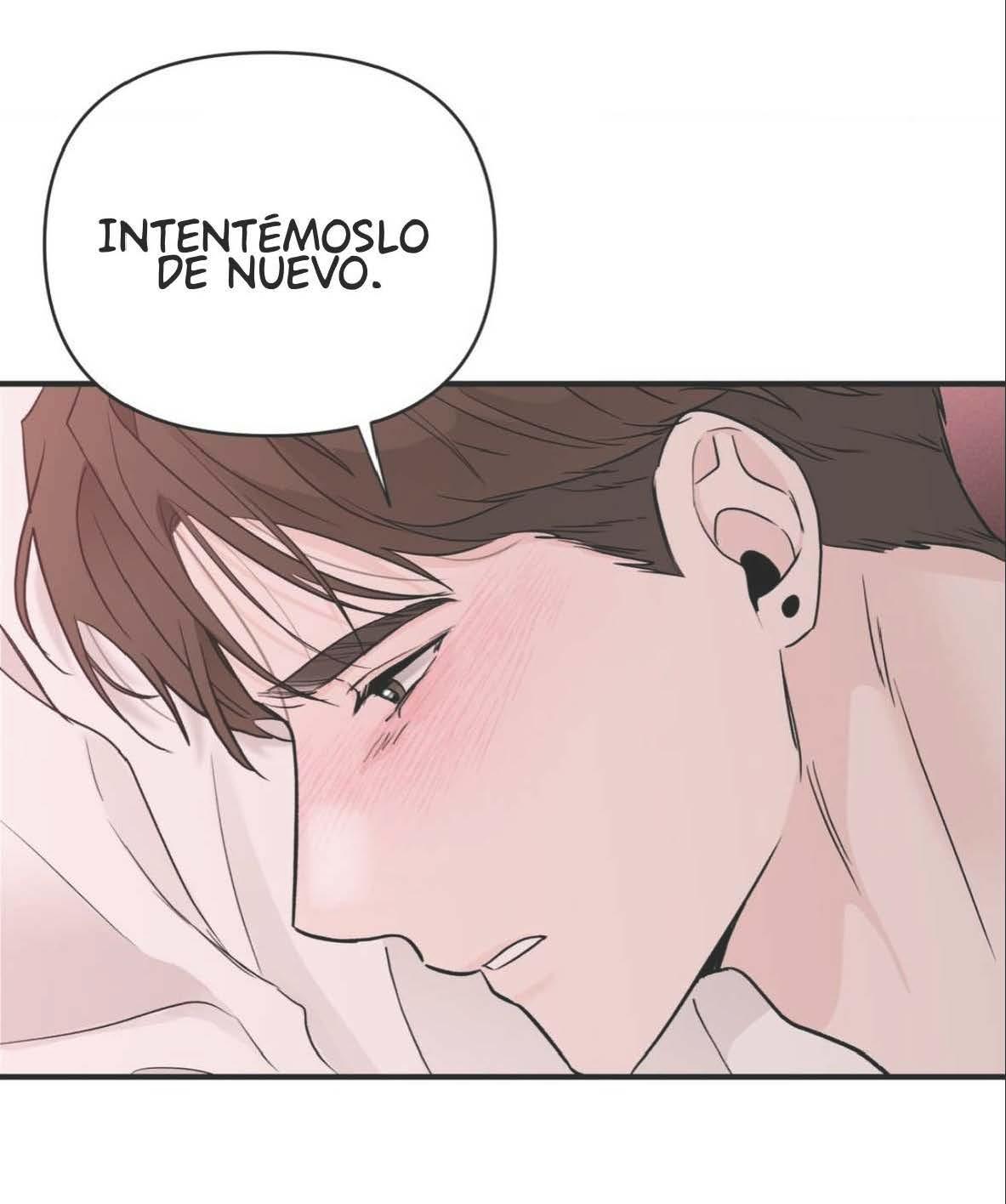 Nulo centímetros - Capítulo 20 3 manhwa