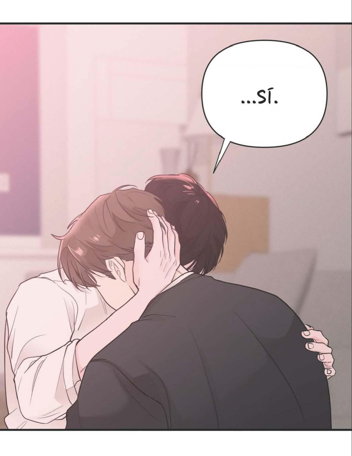 Nulo centímetros - Capítulo 20 3 manhwa