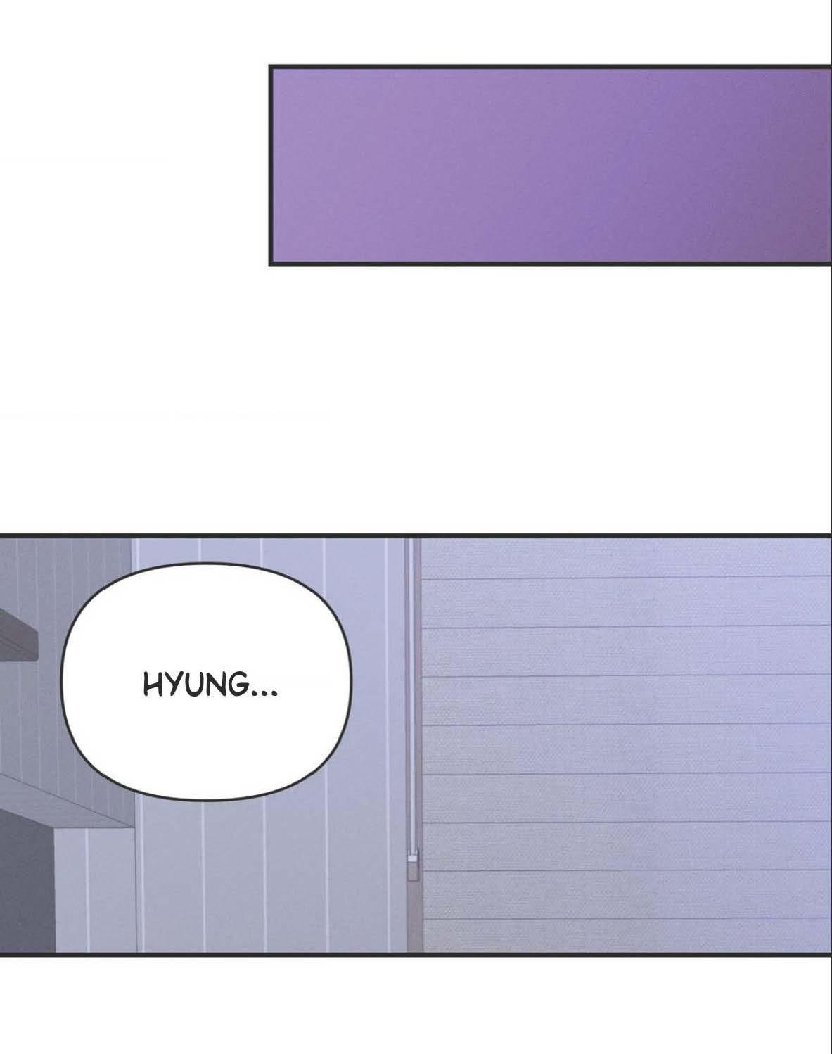 Nulo centímetros - Capítulo 20 3 manhwa
