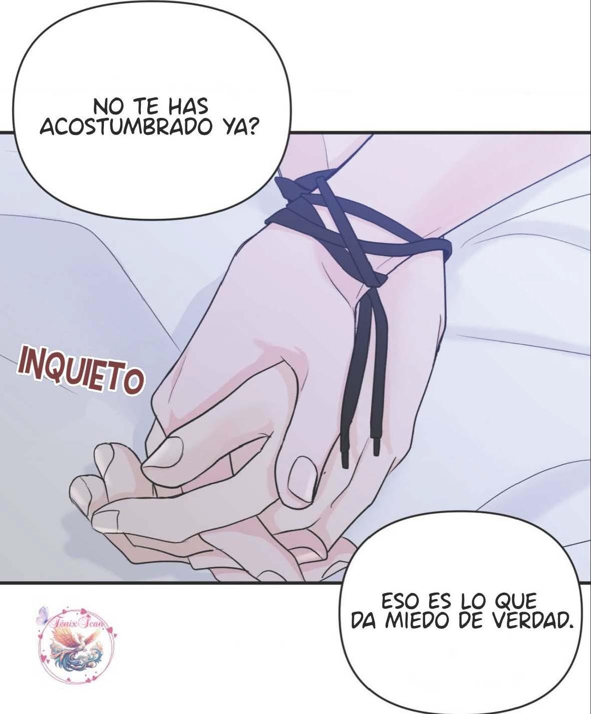 Nulo centímetros - Capítulo 20 3 manhwa