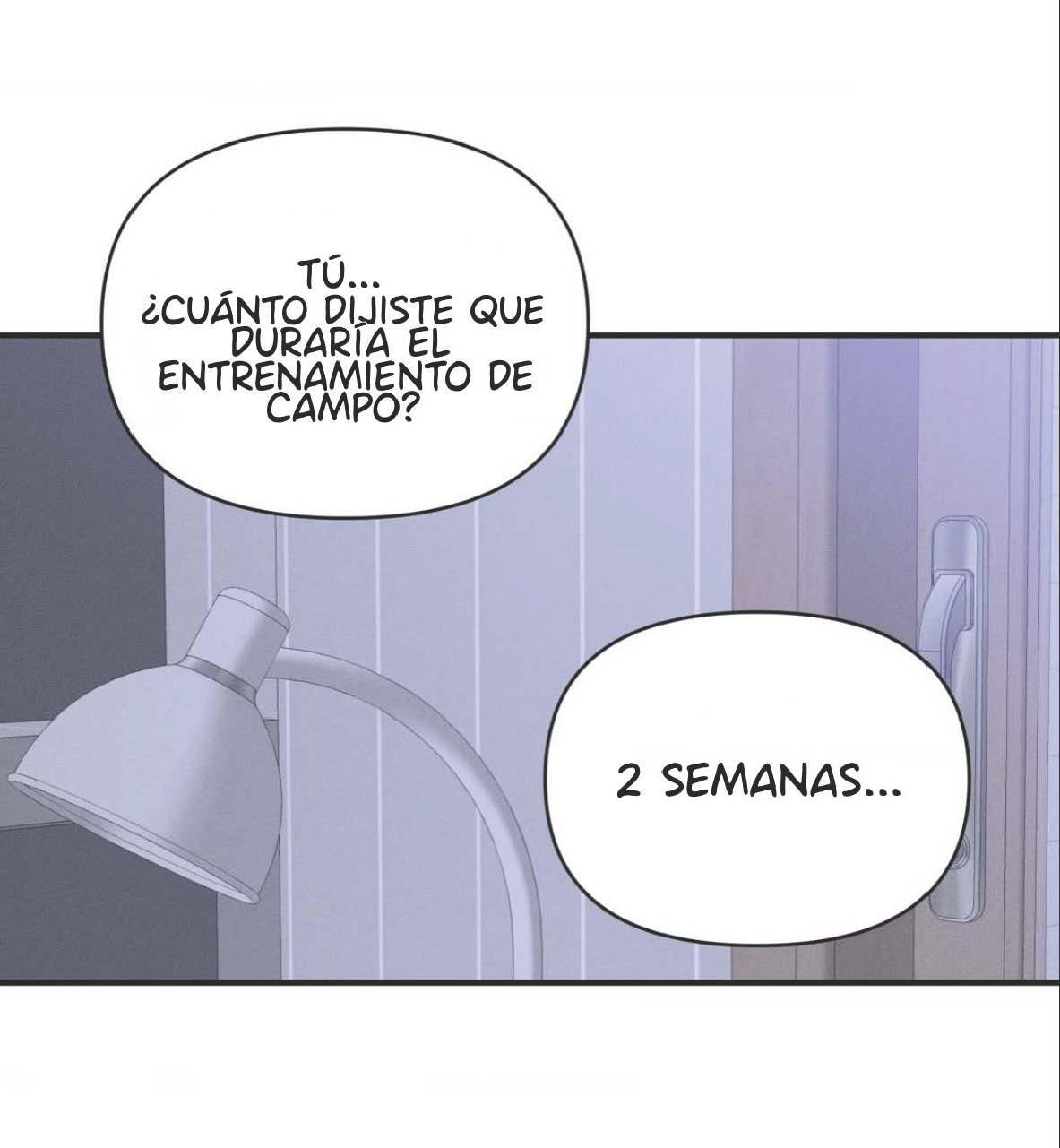 Nulo centímetros - Capítulo 20 3 manhwa