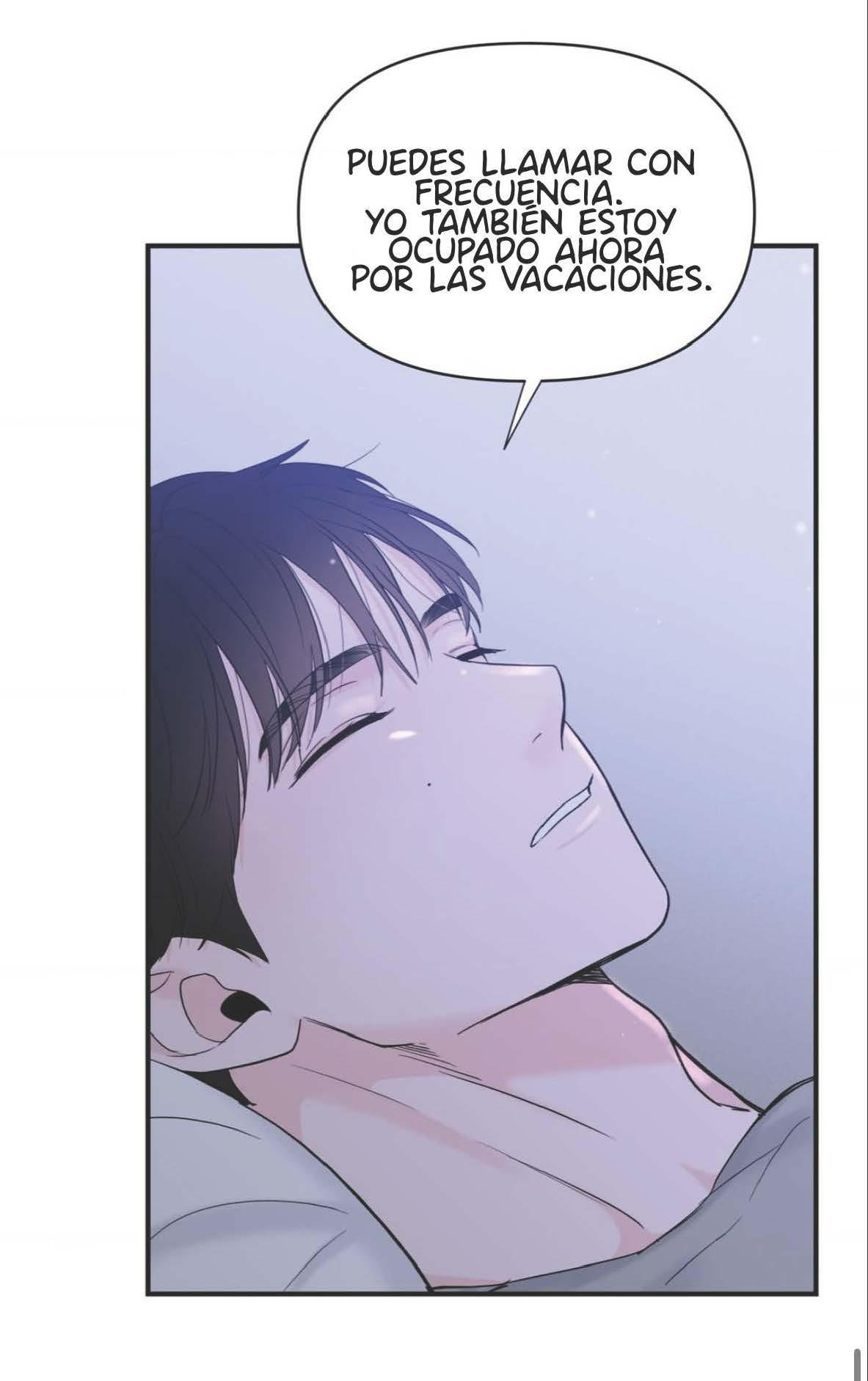 Nulo centímetros - Capítulo 20 3 manhwa