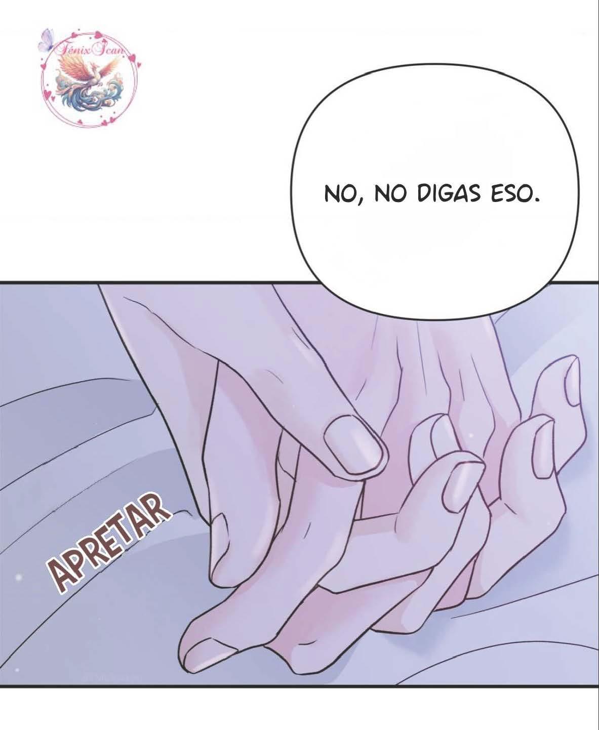 Nulo centímetros - Capítulo 20 3 manhwa
