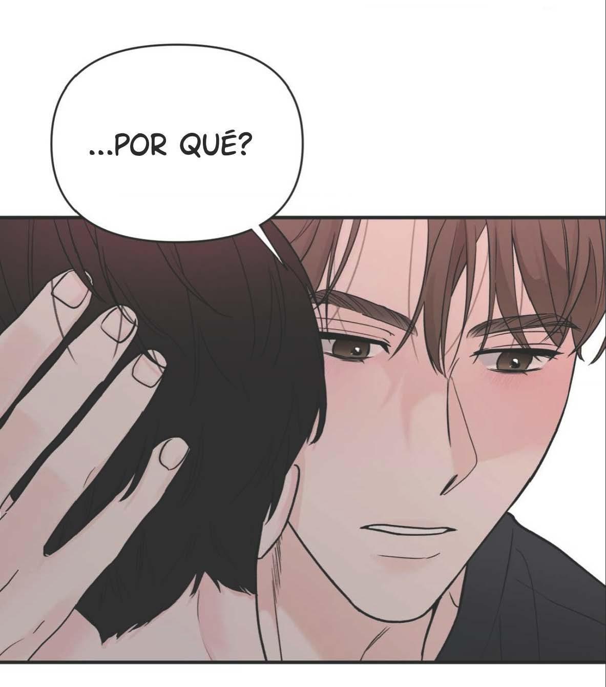 Nulo centímetros - Capítulo 20 manhwa