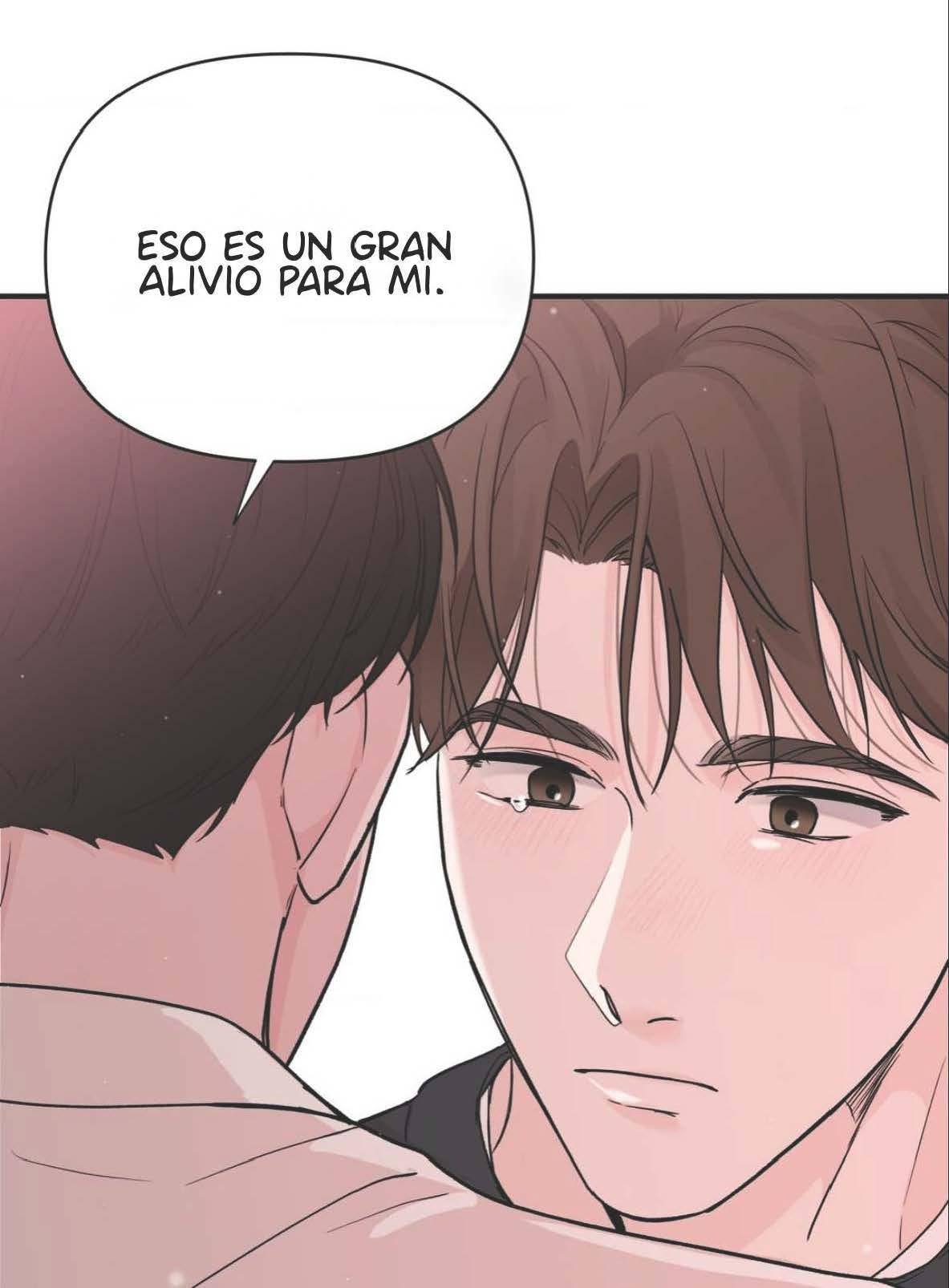 Nulo centímetros - Capítulo 20 manhwa