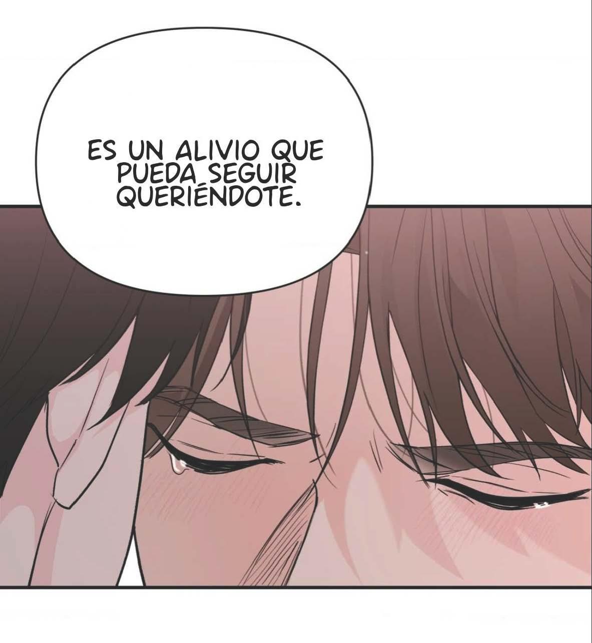 Nulo centímetros - Capítulo 20 manhwa