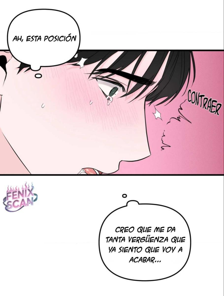 Nulo centímetros - Capítulo 27 3 manhwa