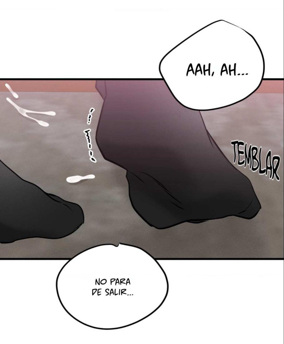 Nulo centímetros - Capítulo 27 3 manhwa