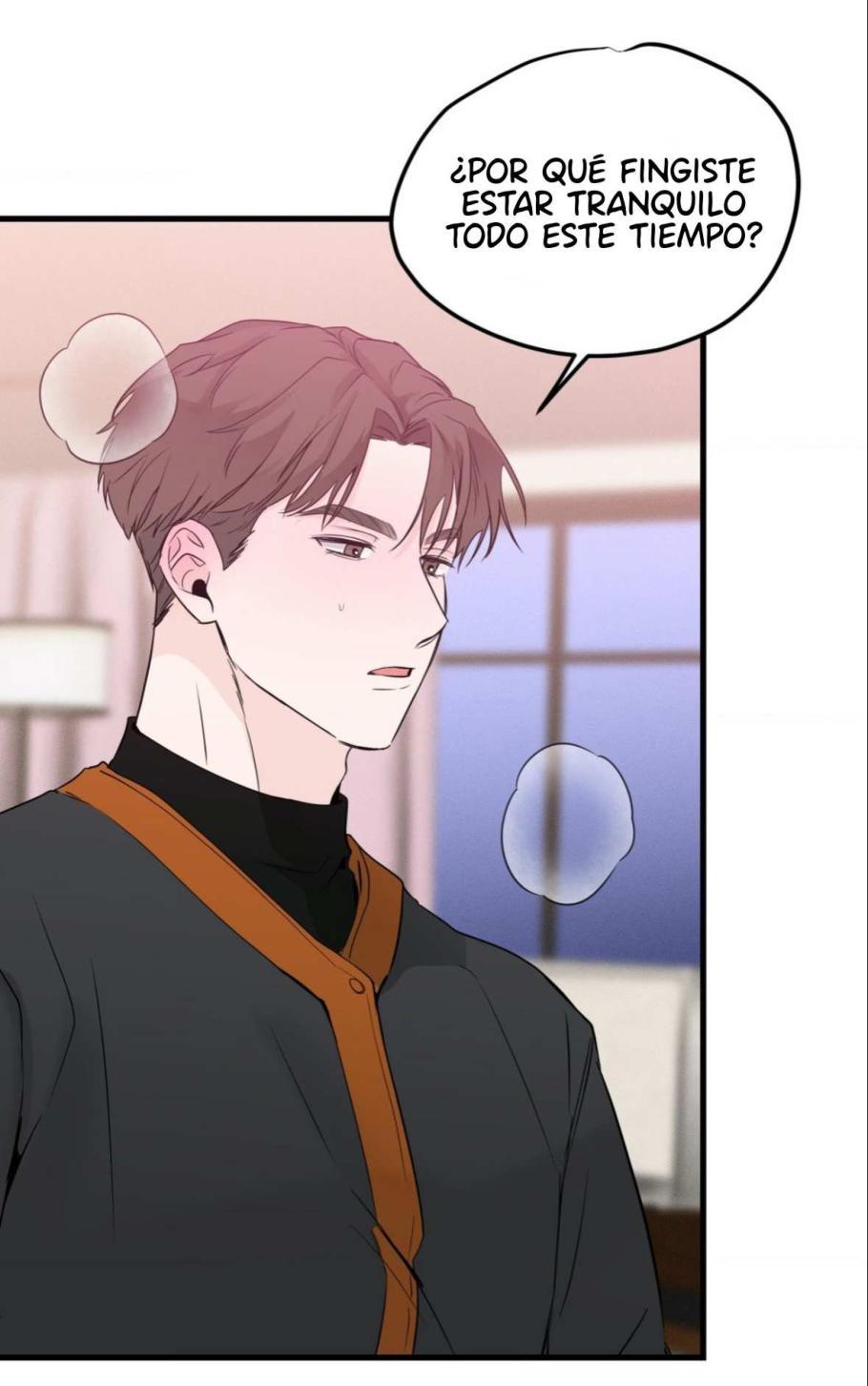 Nulo centímetros - Capítulo 27 3 manhwa