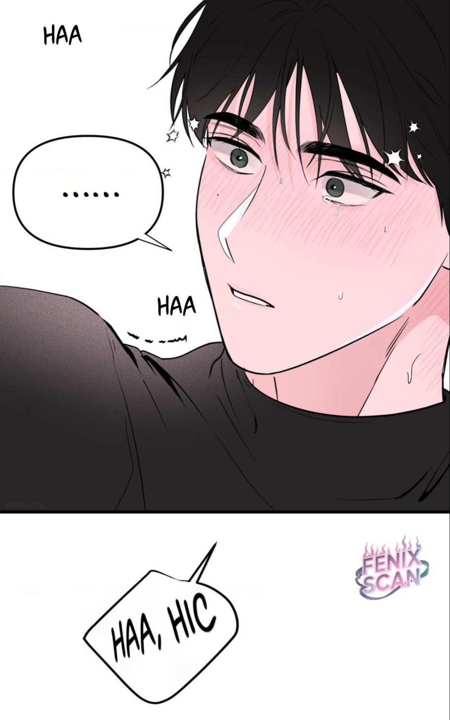 Nulo centímetros - Capítulo 27 3 manhwa