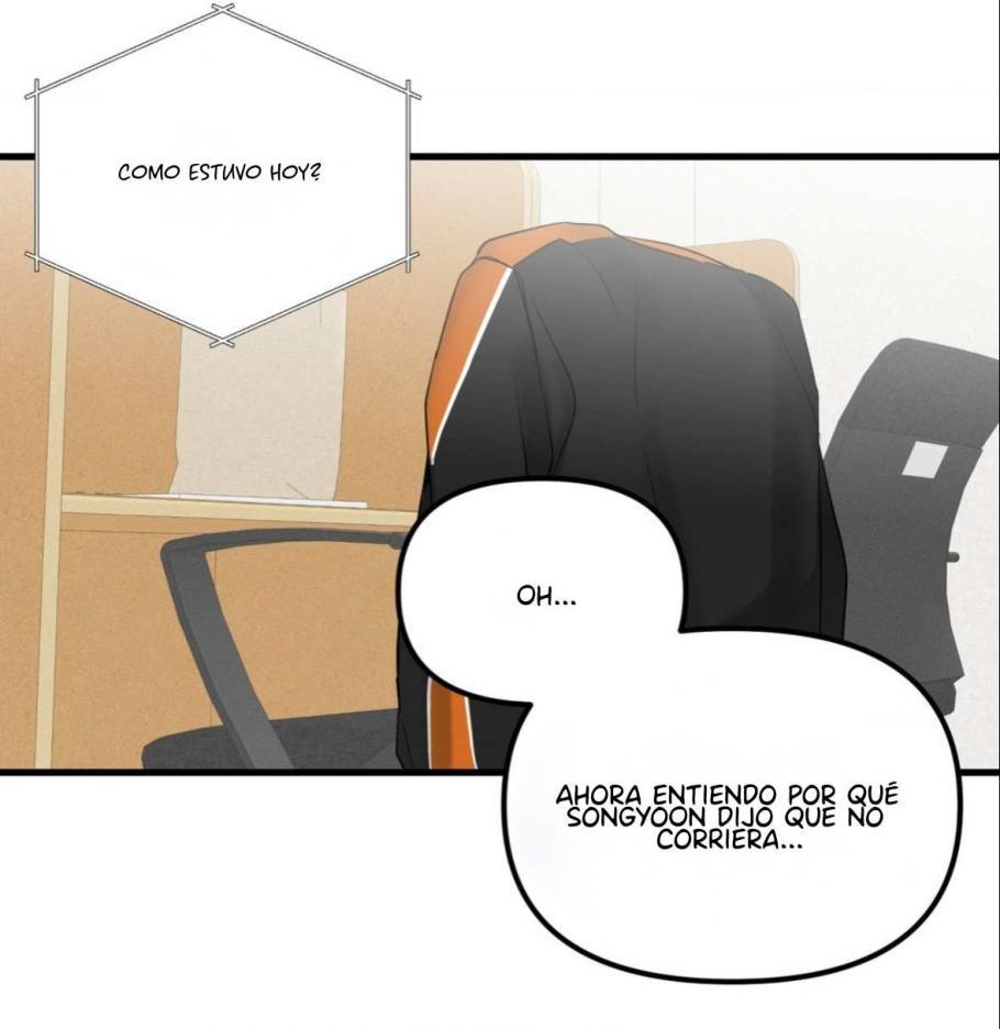 Nulo centímetros - Capítulo 24 3 manhwa