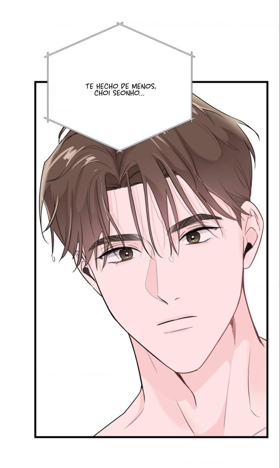 Nulo centímetros - Capítulo 24 3 manhwa