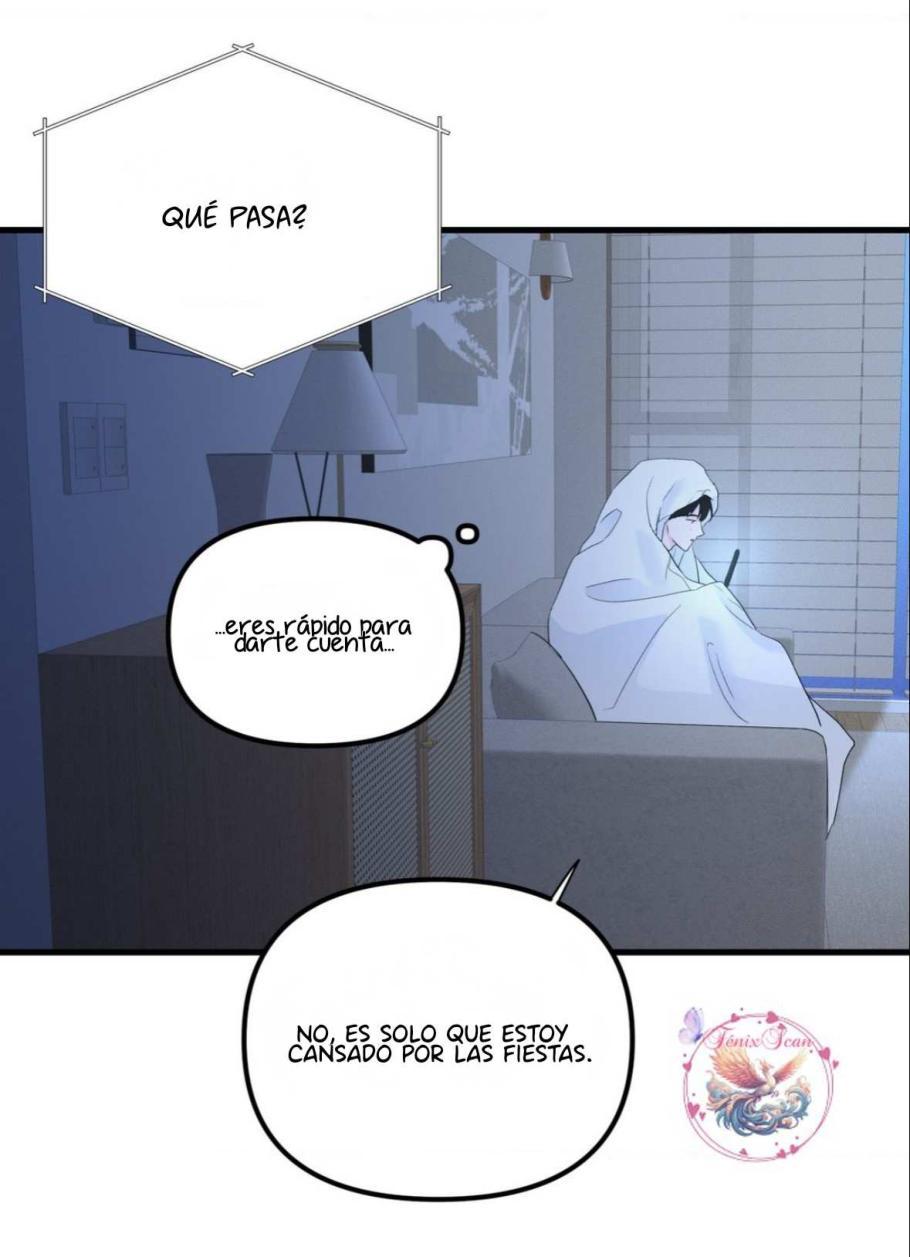 Nulo centímetros - Capítulo 24 3 manhwa