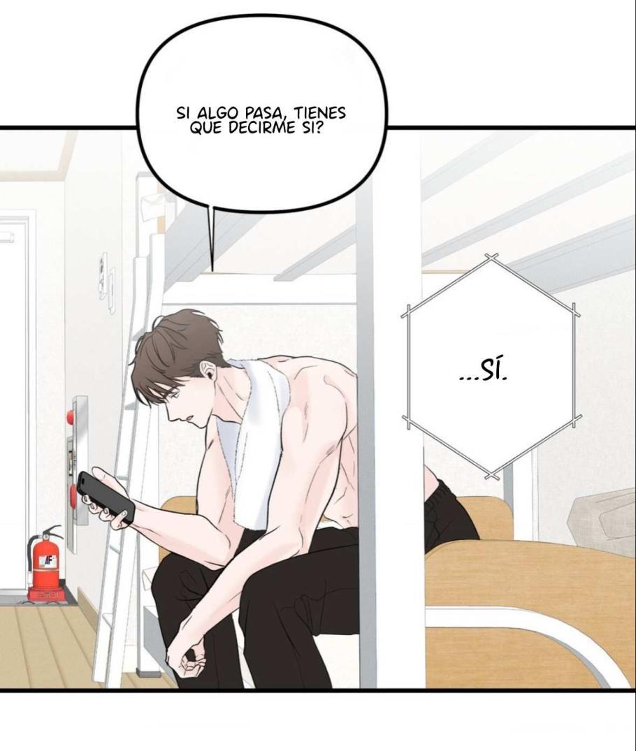 Nulo centímetros - Capítulo 24 3 manhwa
