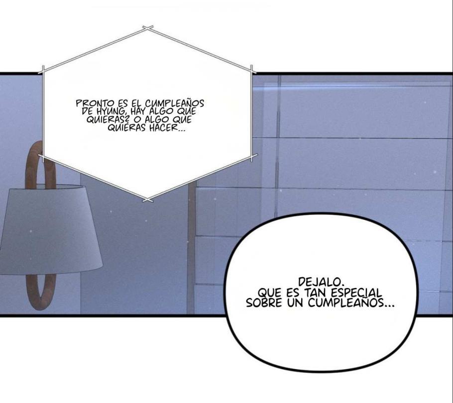 Nulo centímetros - Capítulo 24 3 manhwa