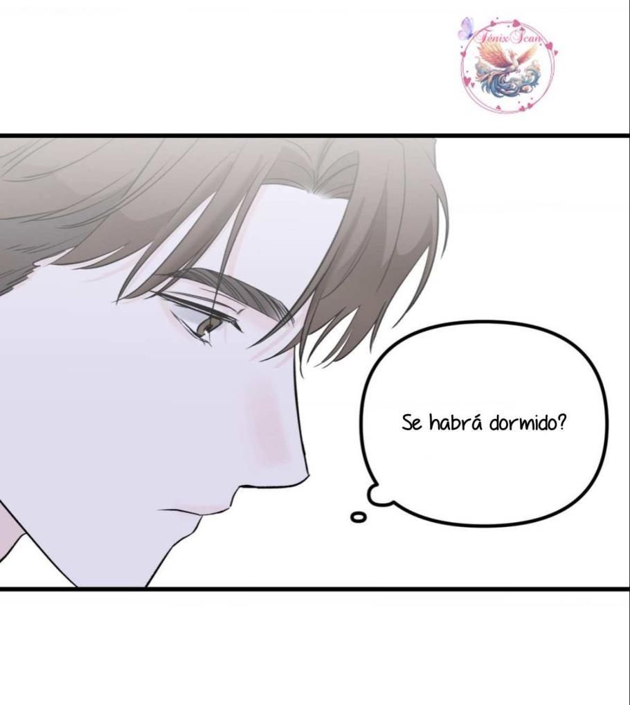 Nulo centímetros - Capítulo 24 3 manhwa