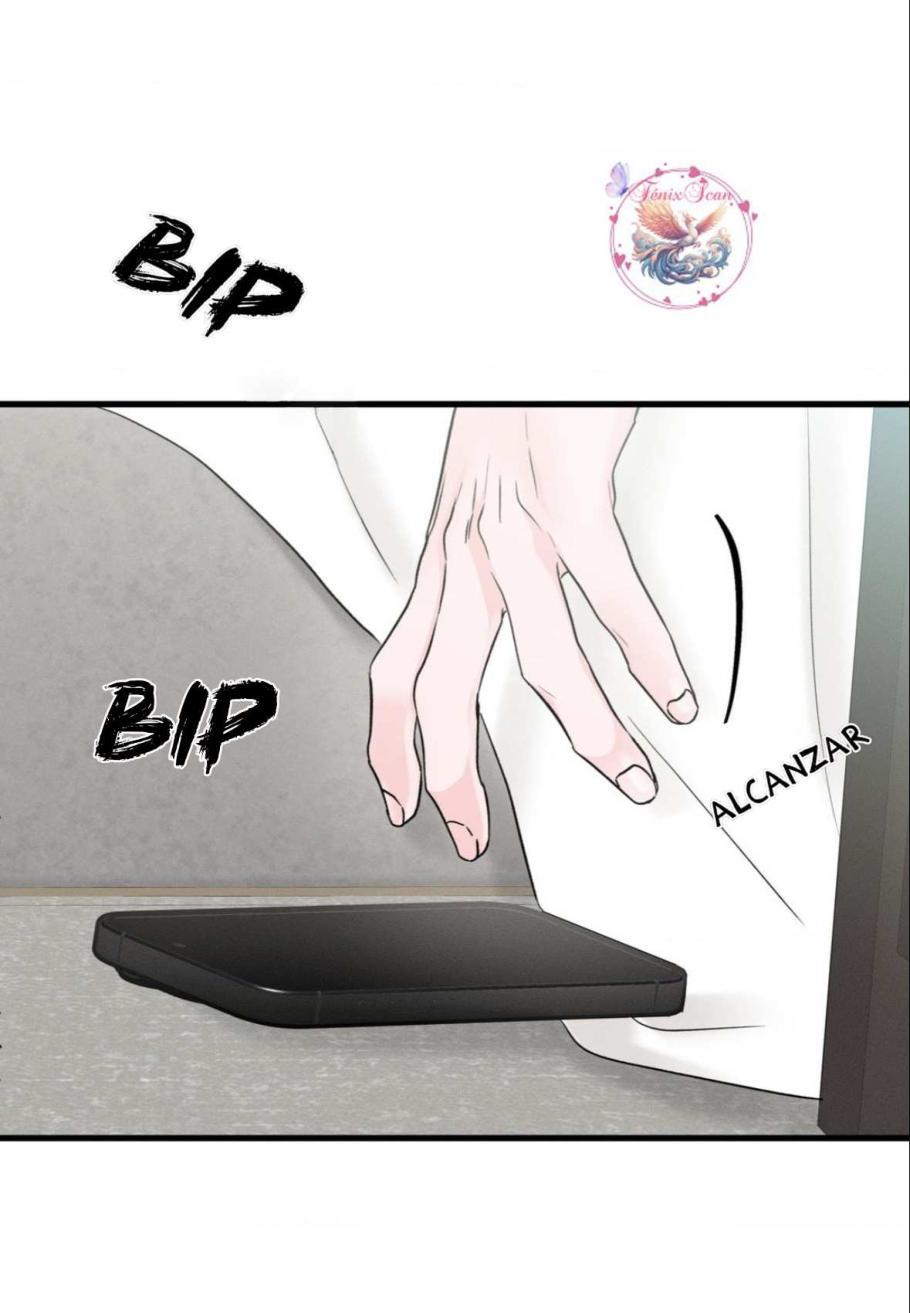 Nulo centímetros - Capítulo 24 3 manhwa