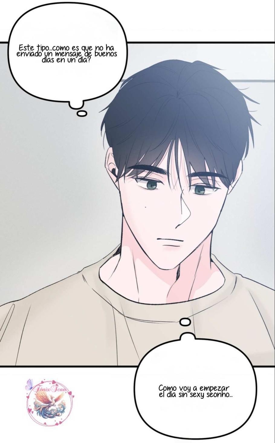 Nulo centímetros - Capítulo 24 3 manhwa