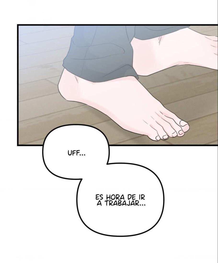 Nulo centímetros - Capítulo 24 3 manhwa