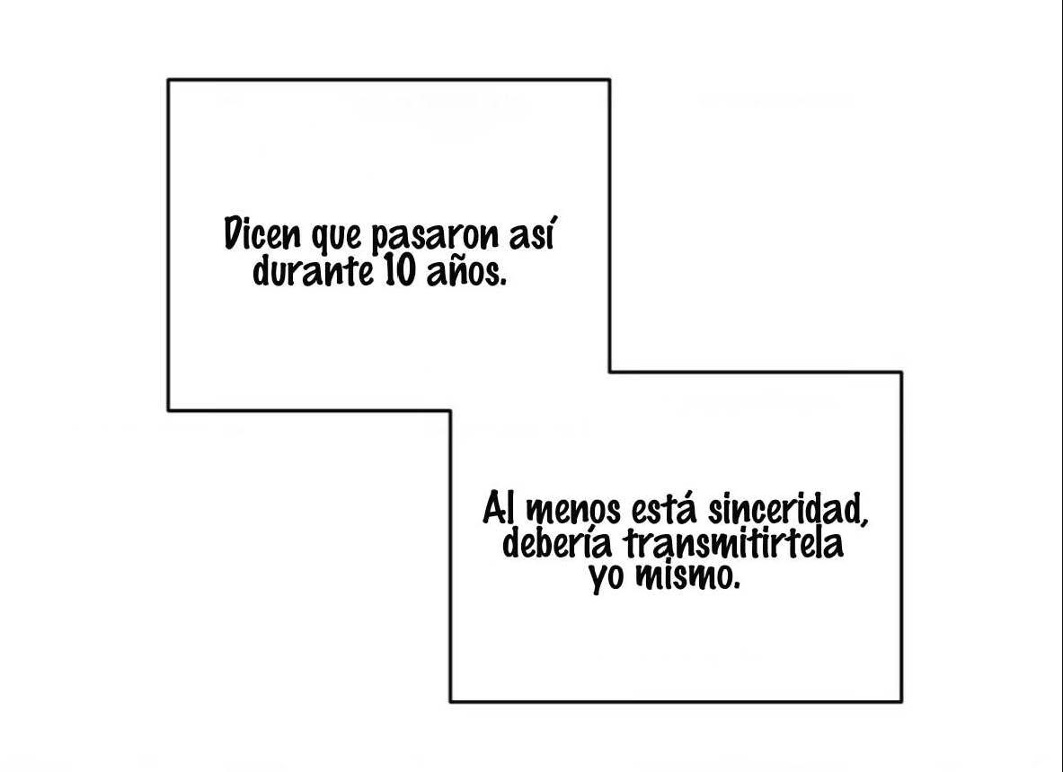 Nulo centímetros - Capítulo 18 manhwa