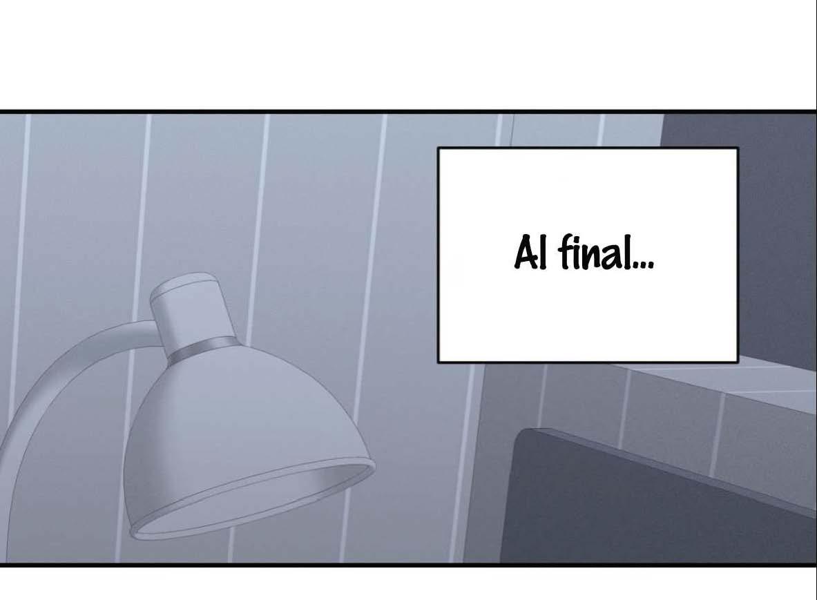 Nulo centímetros - Capítulo 18 manhwa