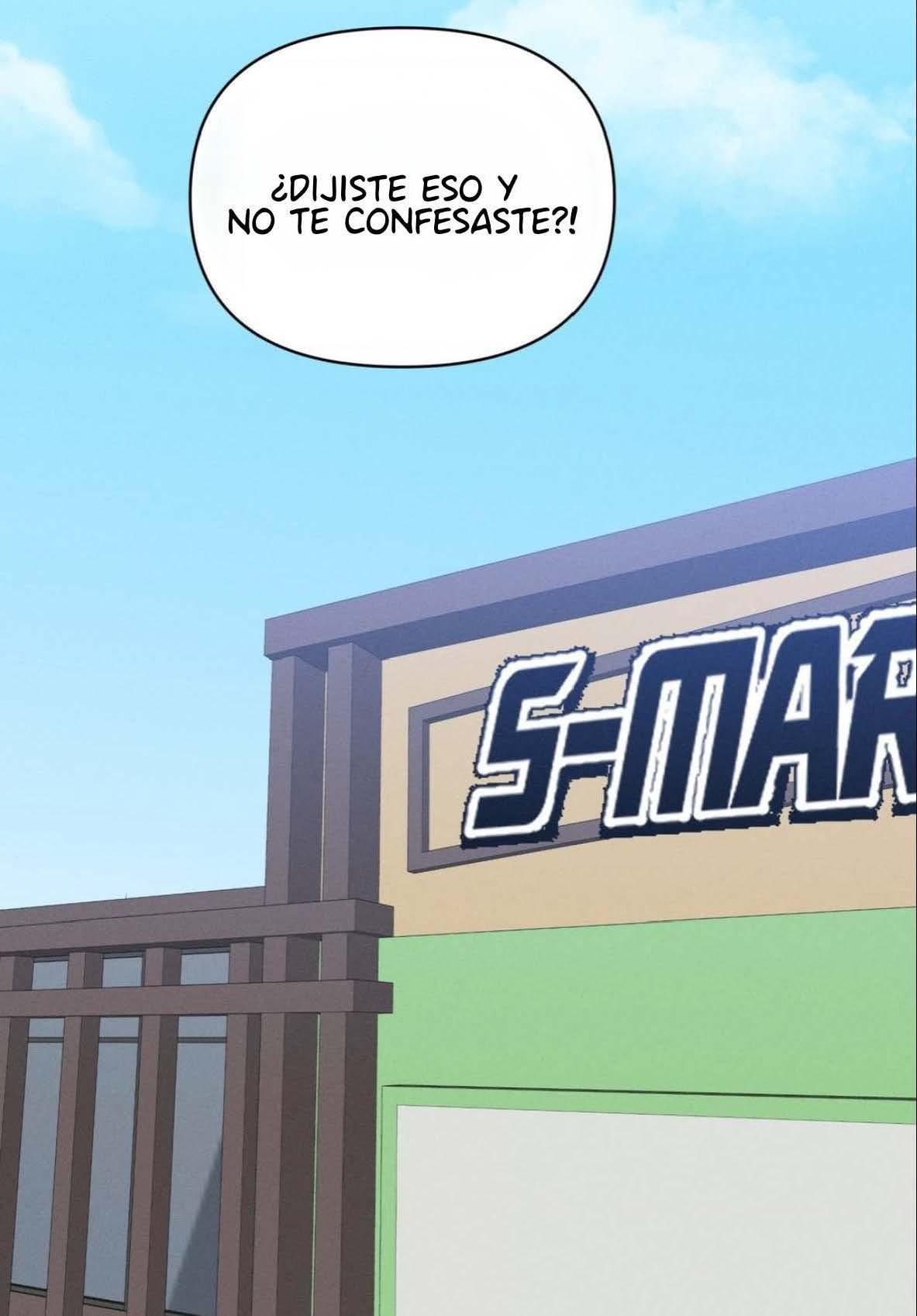 Nulo centímetros - Capítulo 18 2 manhwa