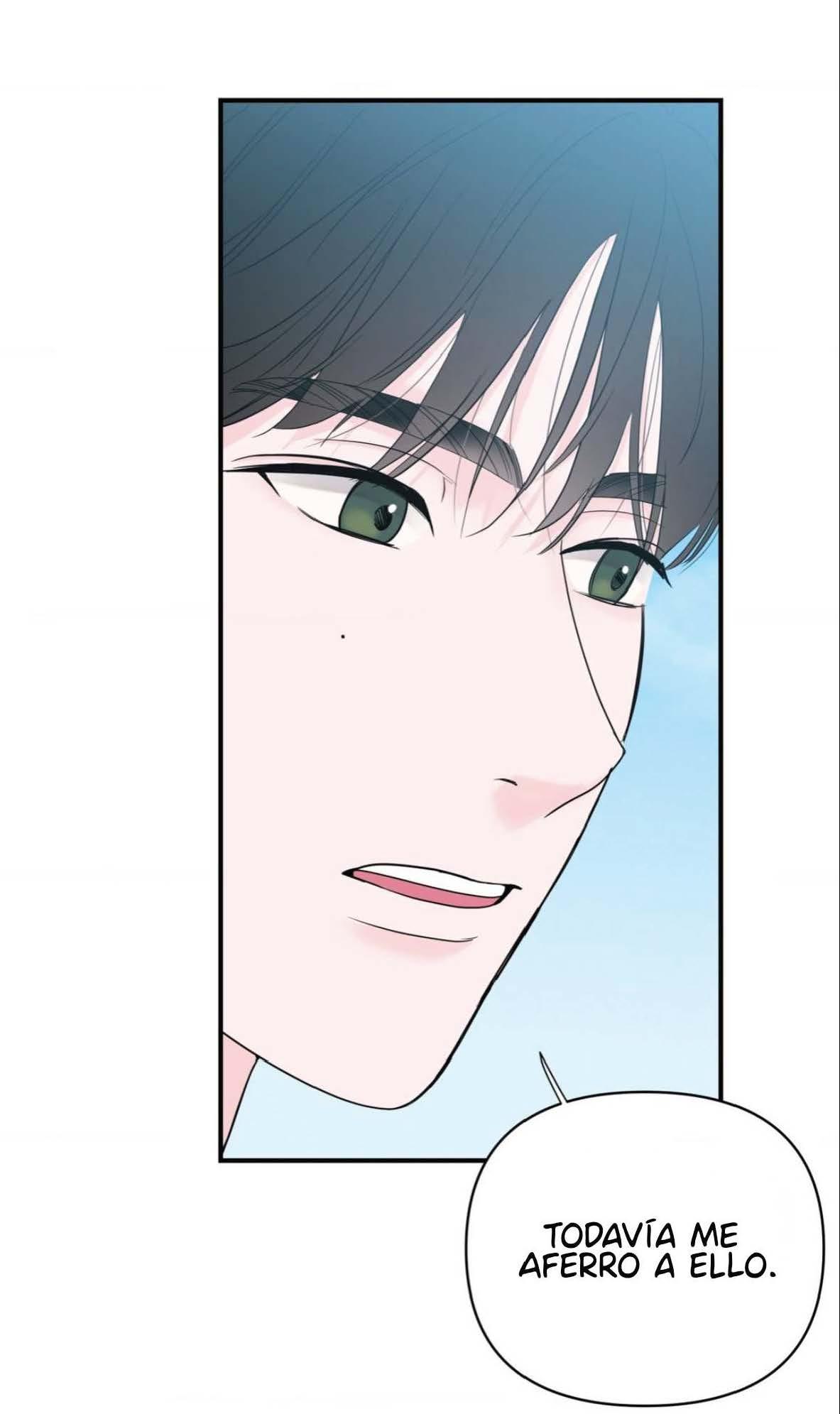 Nulo centímetros - Capítulo 18 2 manhwa