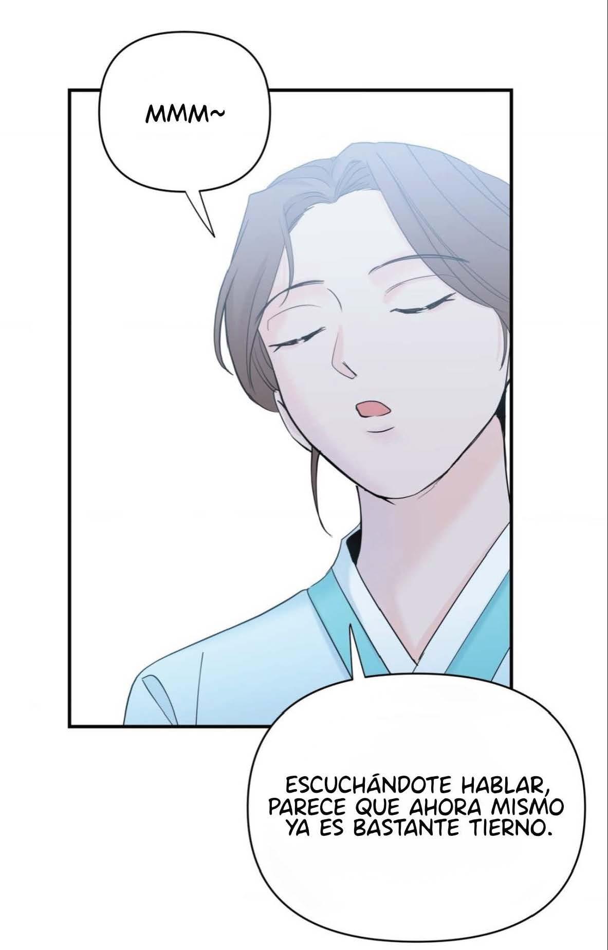 Nulo centímetros - Capítulo 18 2 manhwa
