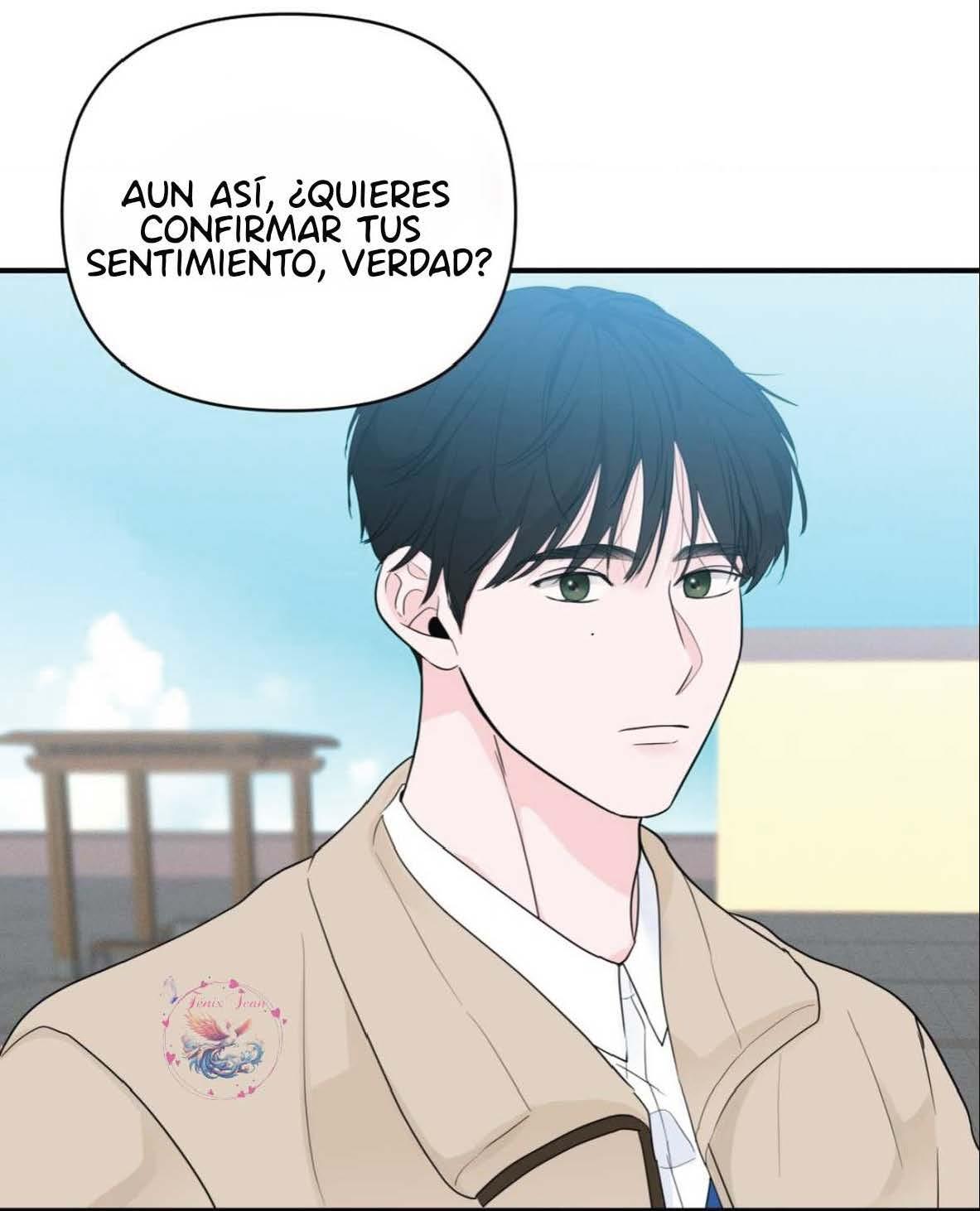 Nulo centímetros - Capítulo 18 2 manhwa