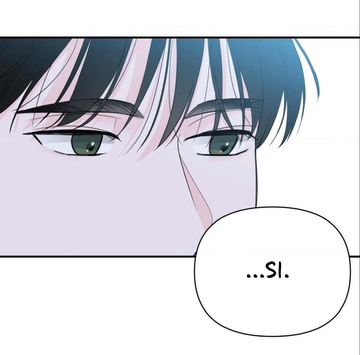 Nulo centímetros - Capítulo 18 2 manhwa