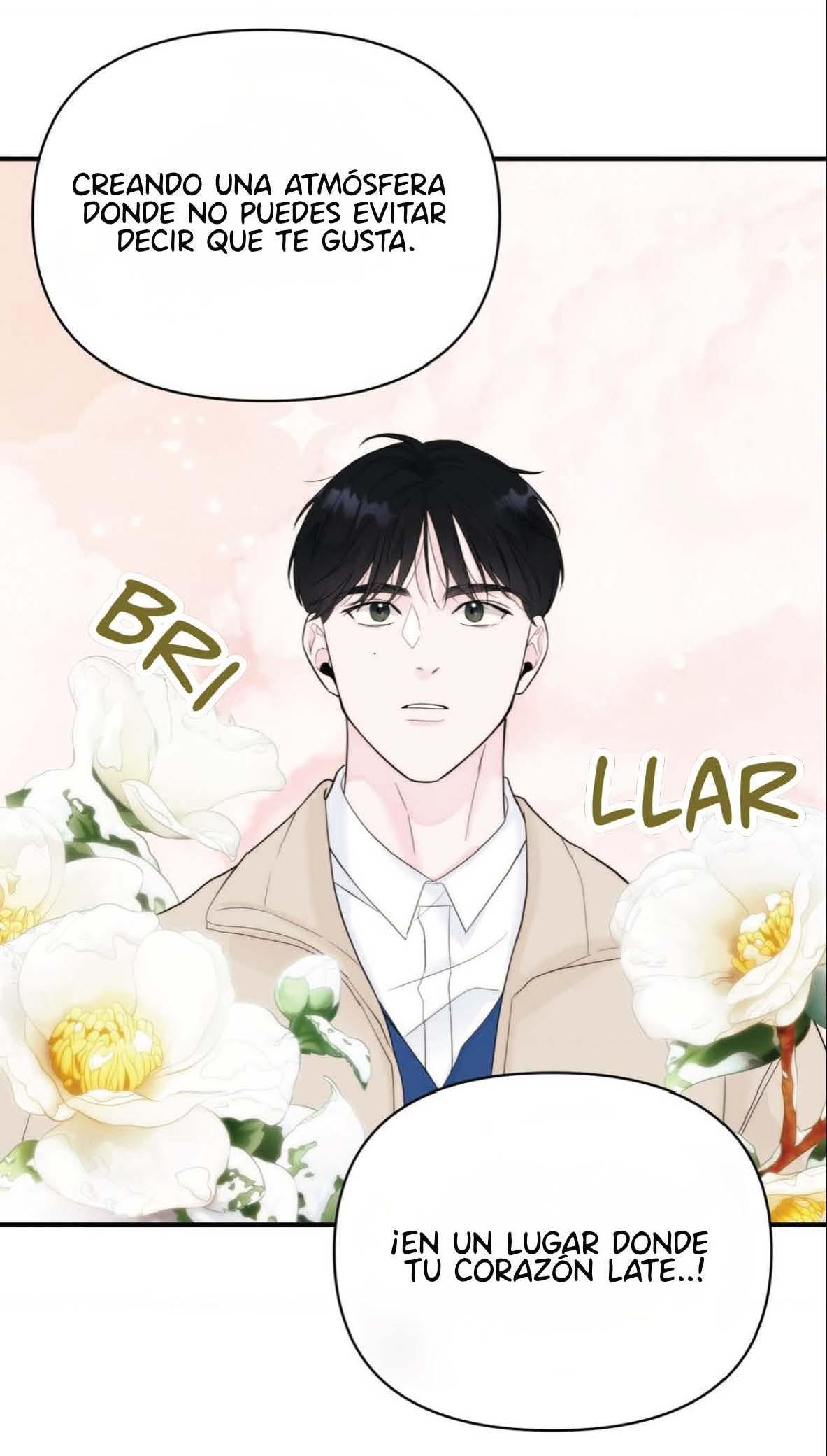 Nulo centímetros - Capítulo 18 2 manhwa