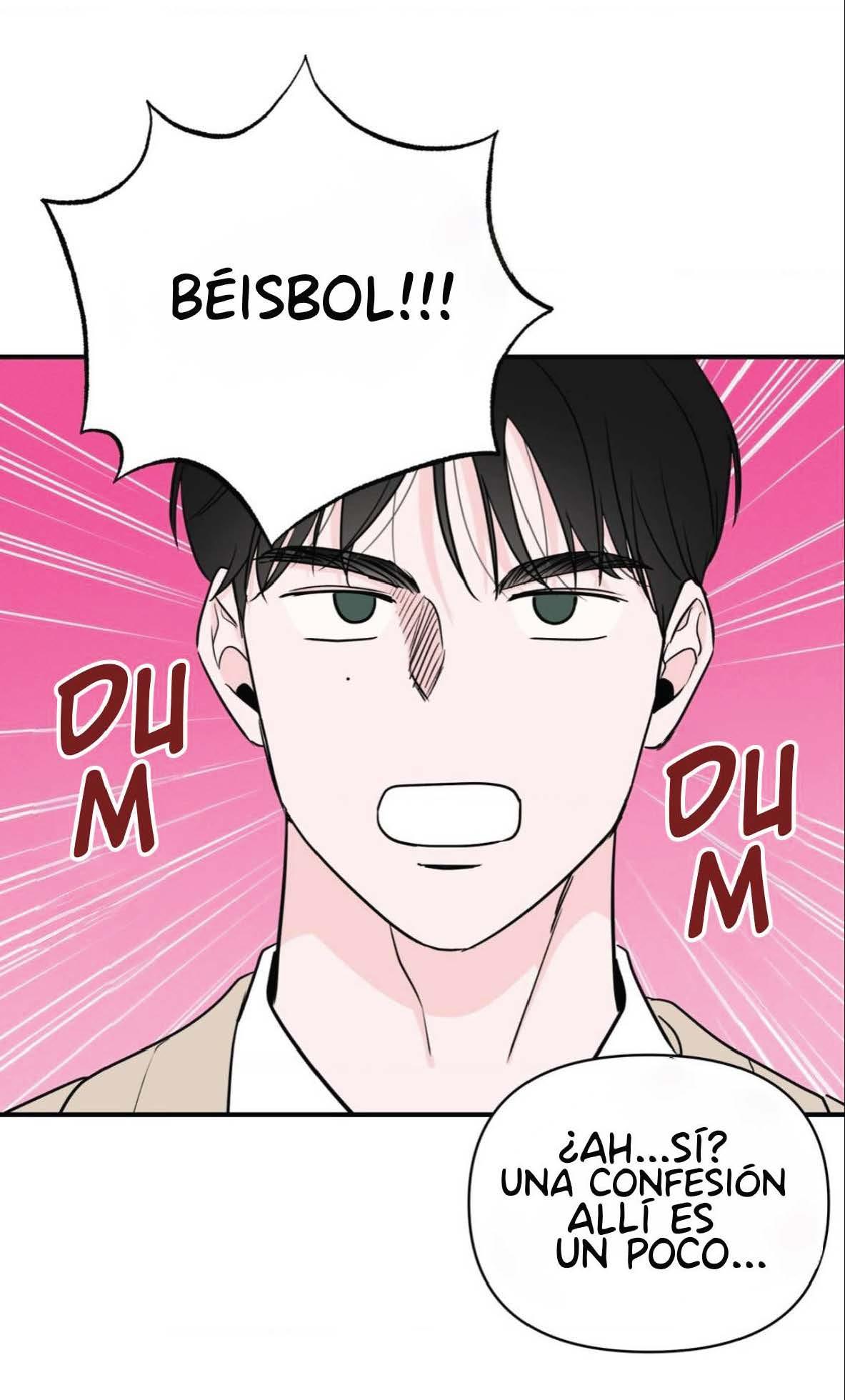 Nulo centímetros - Capítulo 18 2 manhwa