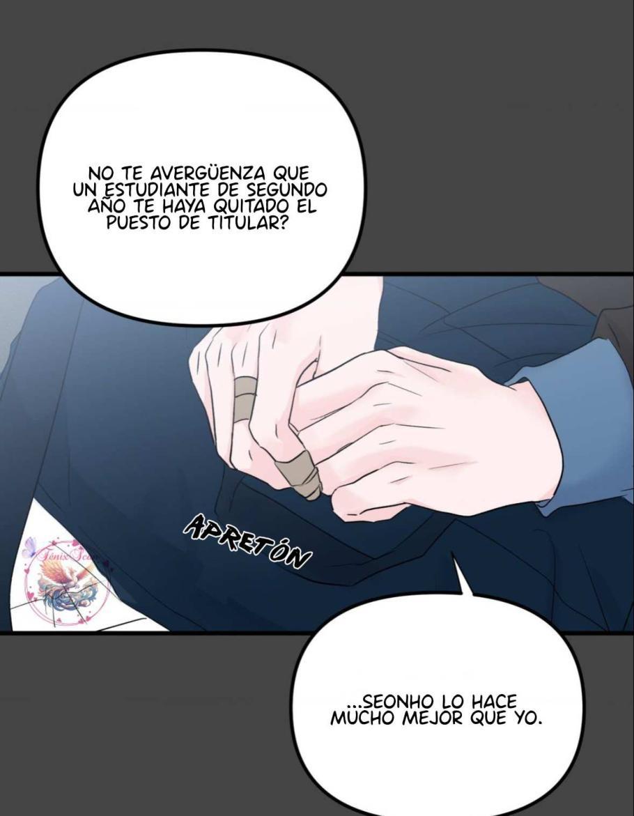 Nulo centímetros - Capítulo 24 manhwa