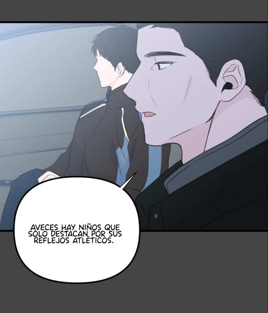Nulo centímetros - Capítulo 24 manhwa