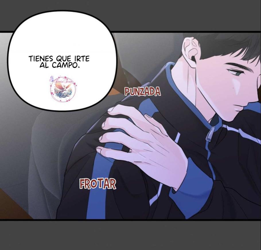 Nulo centímetros - Capítulo 24 manhwa