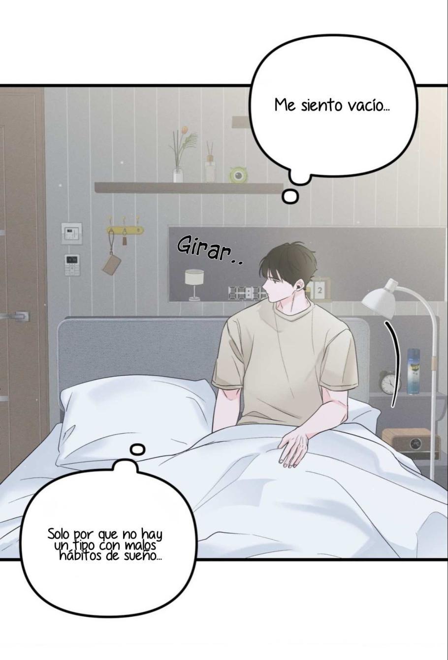 Nulo centímetros - Capítulo 24 manhwa