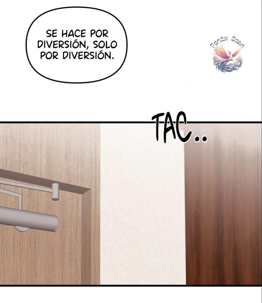 Nulo centímetros - Capítulo 26 3 manhwa