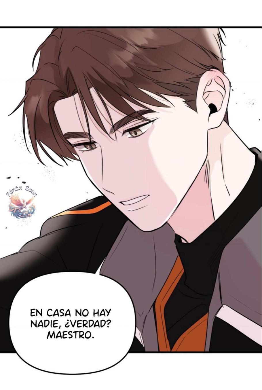 Nulo centímetros - Capítulo 26 3 manhwa