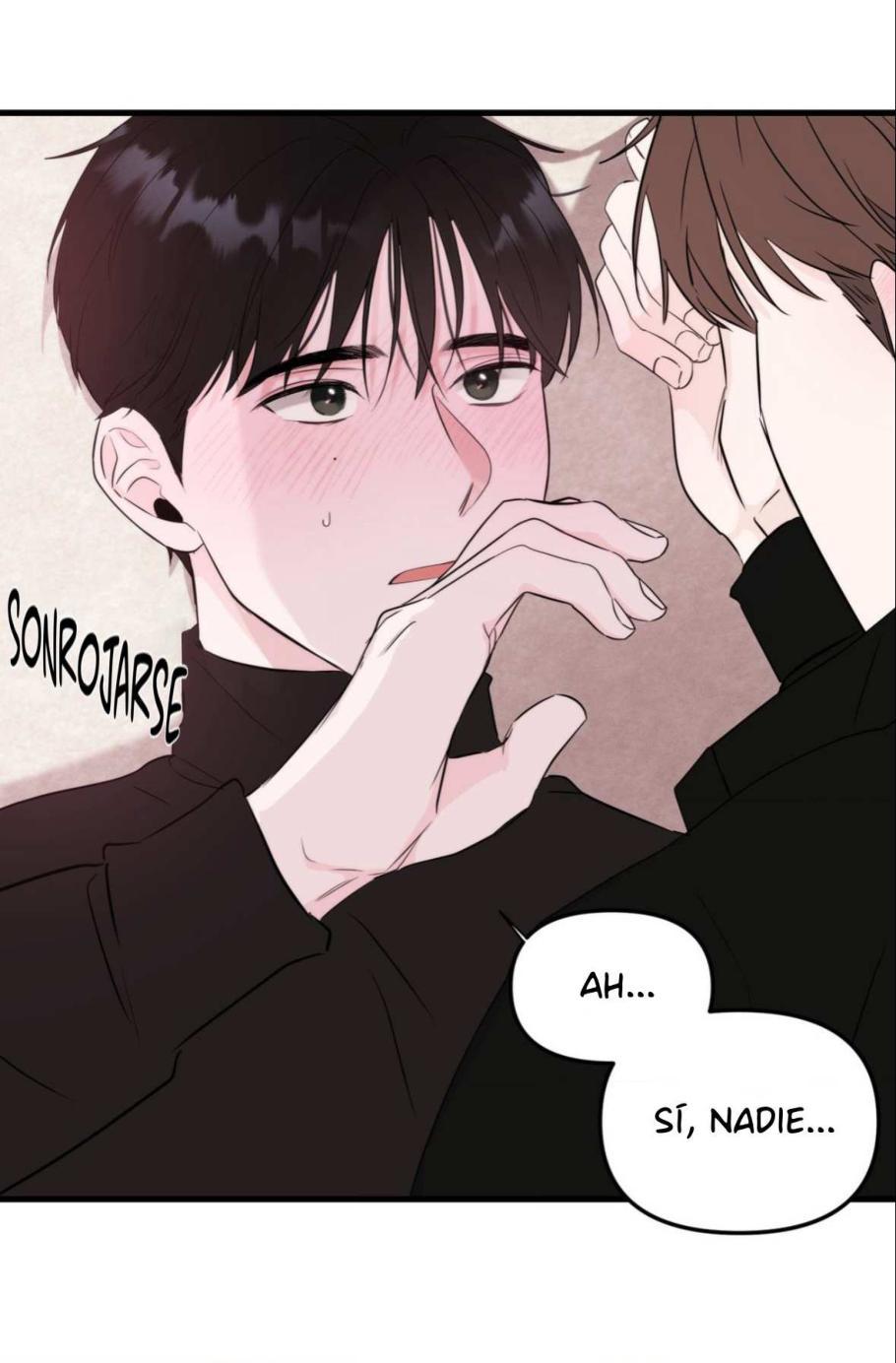 Nulo centímetros - Capítulo 26 3 manhwa