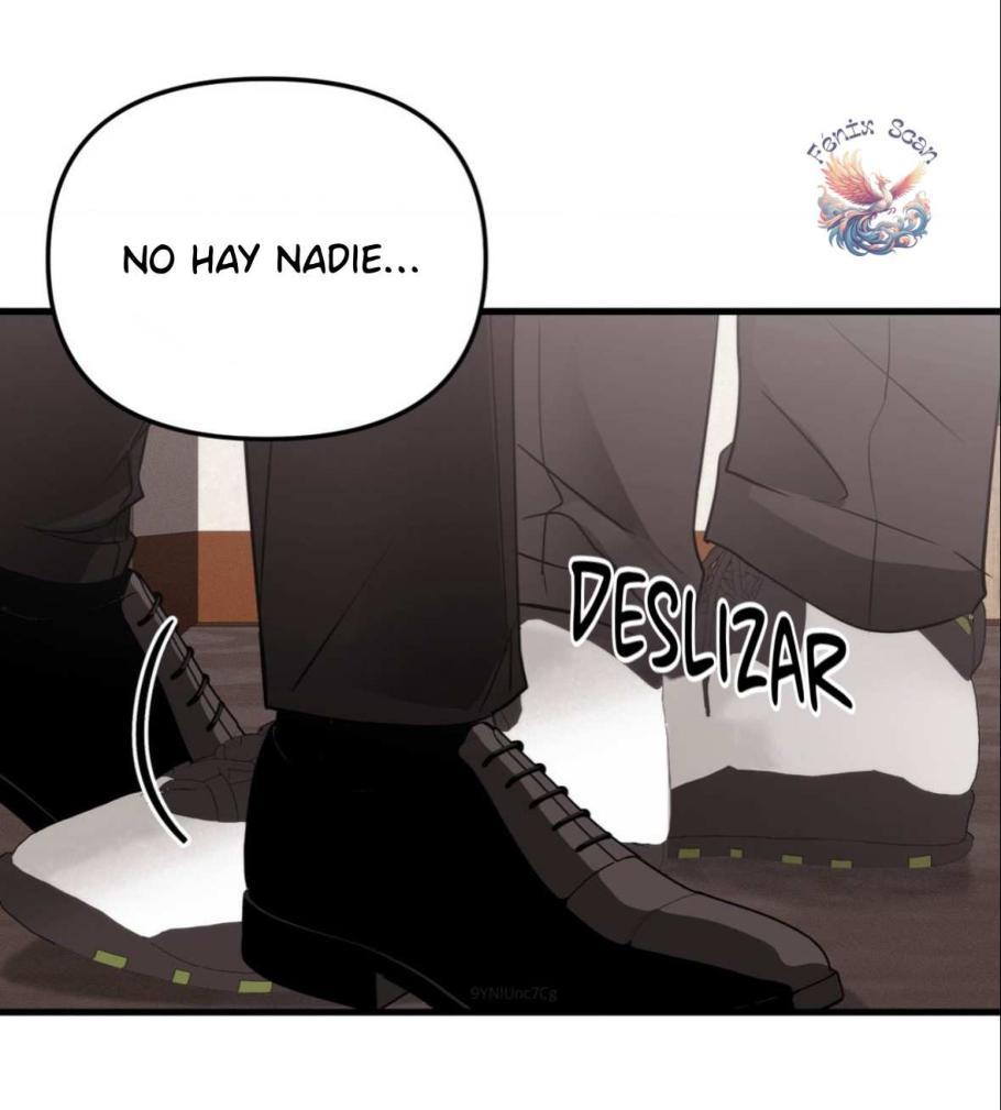 Nulo centímetros - Capítulo 26 3 manhwa
