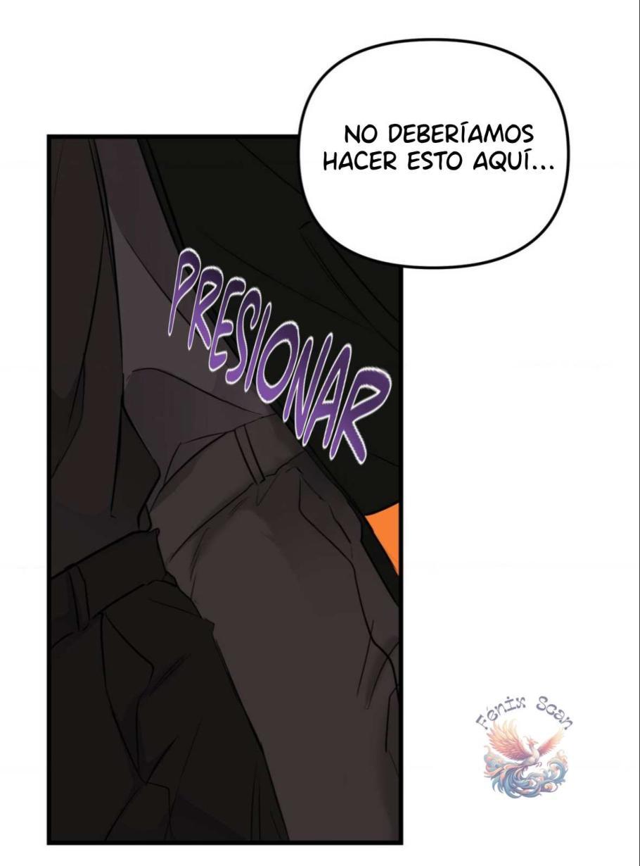 Nulo centímetros - Capítulo 26 3 manhwa
