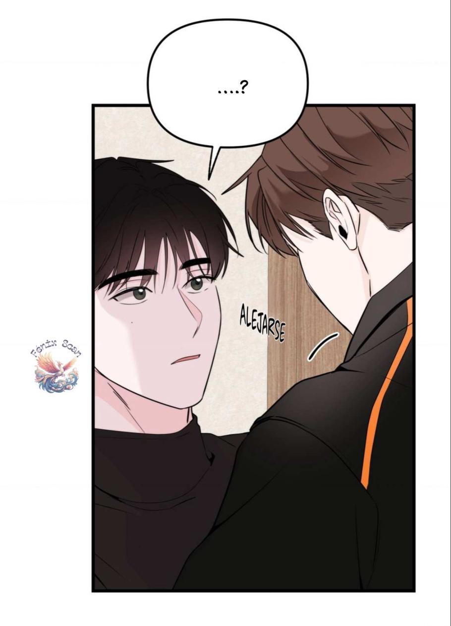Nulo centímetros - Capítulo 26 3 manhwa