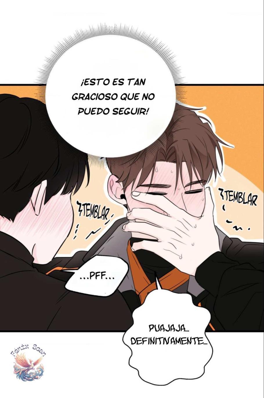 Nulo centímetros - Capítulo 26 3 manhwa