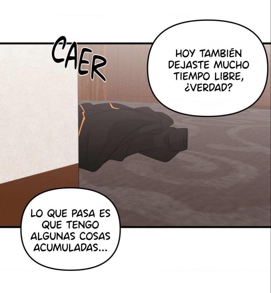 Nulo centímetros - Capítulo 26 3 manhwa
